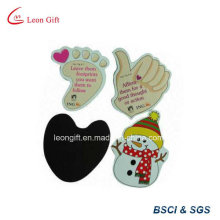 Printed Snow fridge / Ice Box Magnet for Promotion Gift